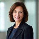 Portrait of Dr. Evelyn Reed, CEO and Co-Founder of Chroma Vision
