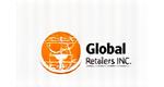 Global Retailers Inc. Logo