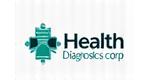 Health Diagnostics Corp Logo