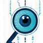 AI Image Analysis Icon