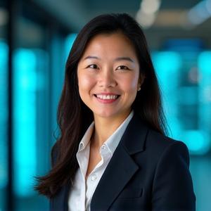 Dr. Evelyn Chen