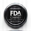 FDA Cleared Badge for Medical Device