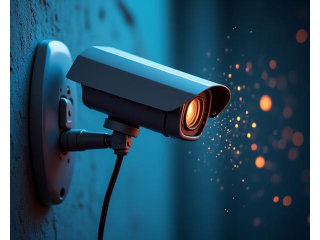 Seamless integration of AI with existing camera systems
