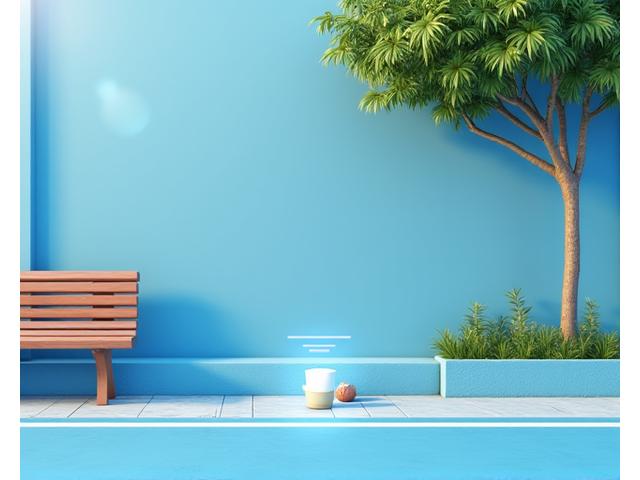 AI detecting litter for environmental monitoring in a city
